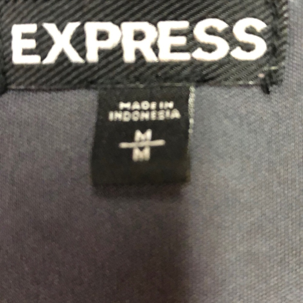 Express sequin blouse - Picture 6 of 7